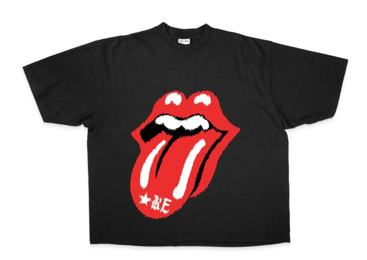 RE WORLD TOUR TEE
