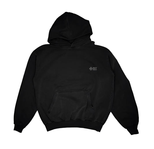 LOGO HOODIE