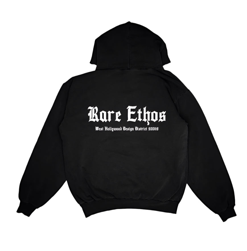 DESIGN DISTRICT HOODIE