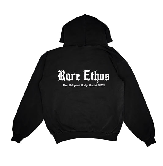 DESIGN DISTRICT HOODIE