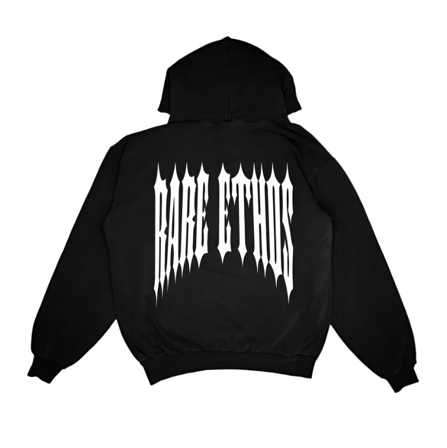 SINNER HOODIE