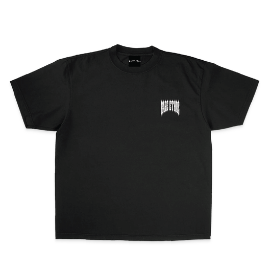 SINNER TEE (ONYX)