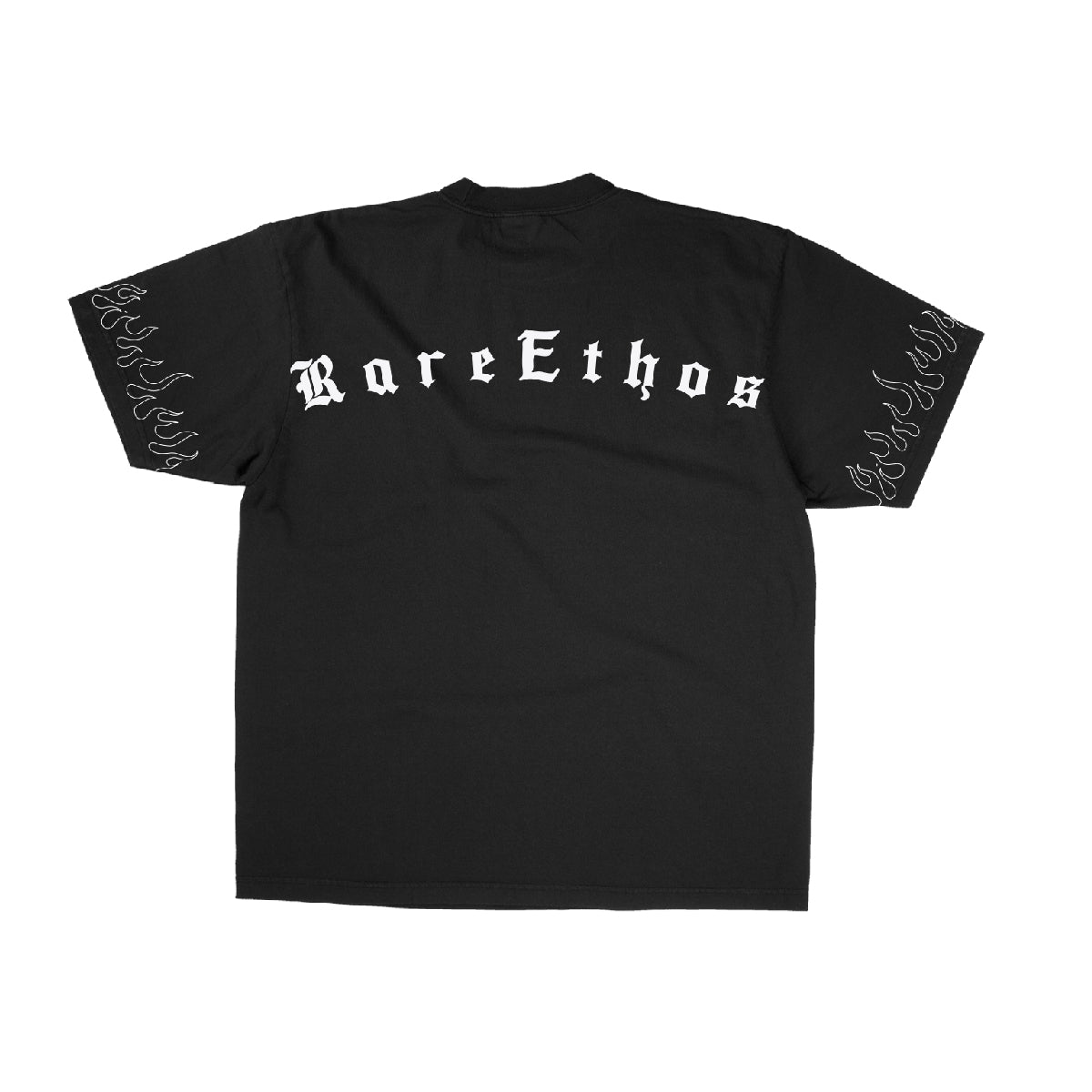 FIRE + ICE TEE
