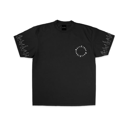 FIRE + ICE TEE
