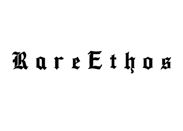 Rare Ethos 